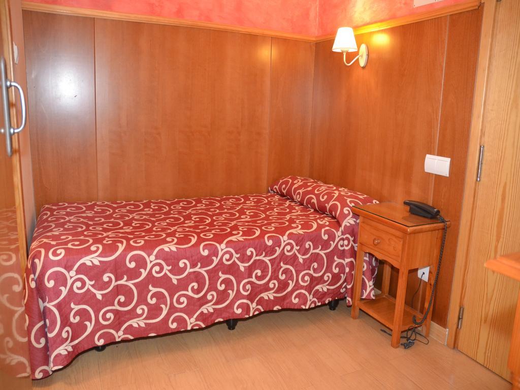 Hotel Emilio ปุนตาอุมเบรีย ห้อง รูปภาพ