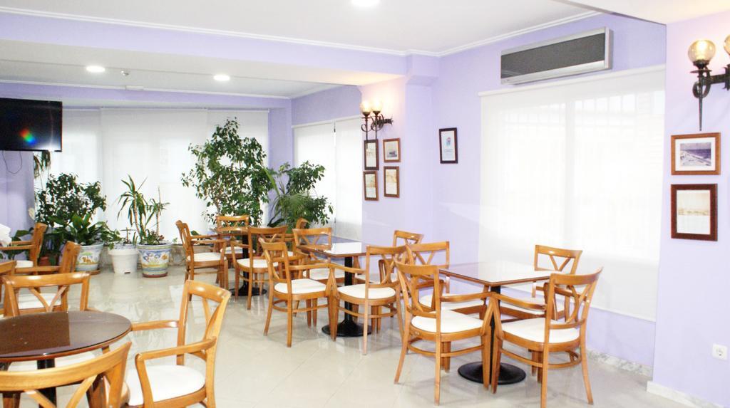 Hotel Emilio ปุนตาอุมเบรีย ภายนอก รูปภาพ